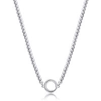 Collar Brosway Mujer Tres Jolie in Acero BCT54 - BCT54